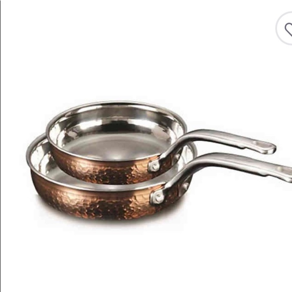Skillet Set